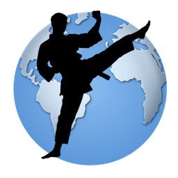 Black Belt Membership logo